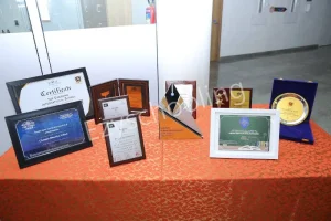 Chaman Bhartiya School Gallery 8