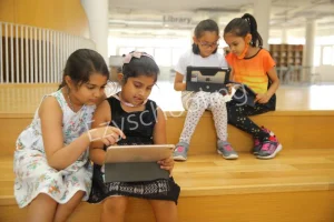 Chaman Bhartiya School Gallery 12