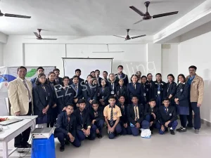 Holy Palace Multipurpose Institute Gallery 9