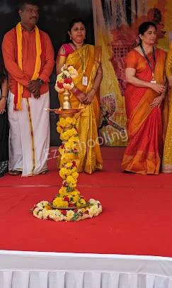 Presidency PU College, Kogilu Gallery 4