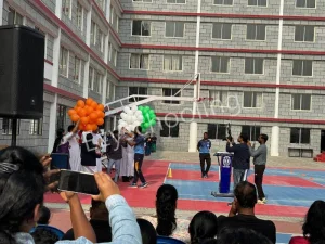 Carmel Academy ICSE School Gallery 13