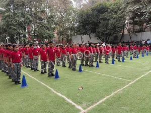 Saandeepani Academy For Excellence Gallery 10