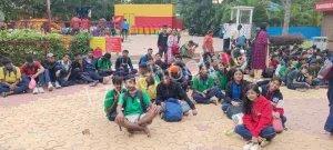 Sri Venkateshwara Educational Institutions Gallery 2