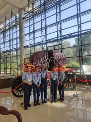 K R Public School Gallery 1