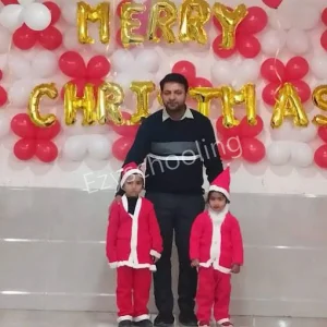 K R Public School Gallery 4