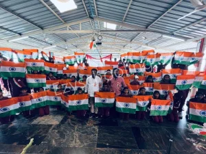 HOPE Nursery, Primary And High School Gallery 5