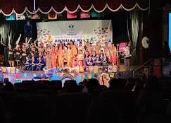 St. Mira's High School Gallery 6