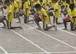 The New Cambridge High School Gallery 3