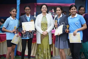 Hirendra Leela Patranavis School Gallery 5