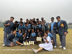 Hirendra Leela Patranavis School Gallery 8