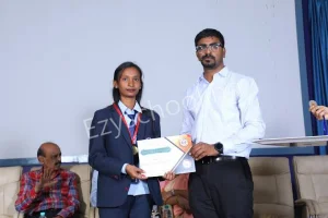 Sri Lakshmi PU College Gallery 4