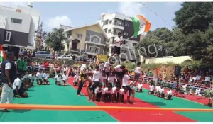 SGM Public School Gallery 8