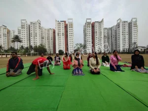 Carmel School Sarangabad Gallery 13