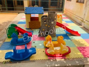 Chinmayee Public School Gallery 1