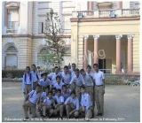 Behala High School Behala High School Gallery