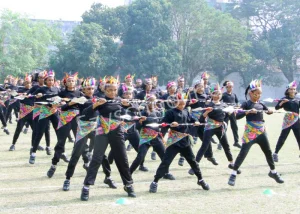 Pratt Memorial School Gallery 7