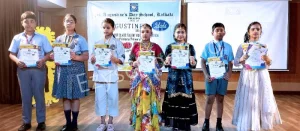 St. Augustine's Day School Gallery 42