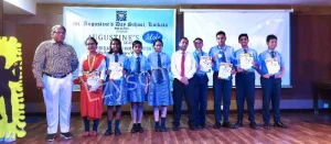 St. Augustine's Day School Gallery 41