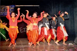 Narmada School Gallery 4