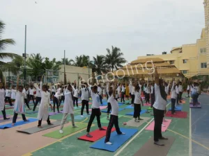 Mount Litera Zee School Gallery 7