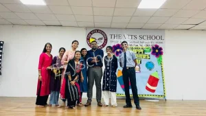 The Vits School Indore Gallery 2