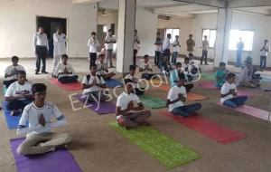 Ascent PU College Gallery 3