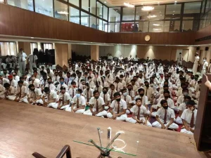 Campion School Gallery 5