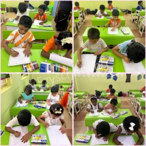 Mount Litera Zee School Gallery 6