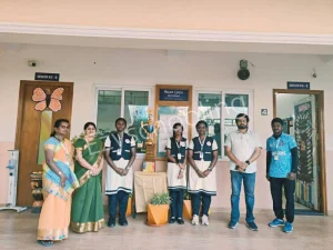 Mount Litera Zee School Gallery 5