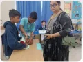 Podar International School Gallery