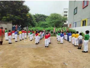 Eduvalley National School Gallery 24