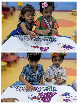 Mount Litera Zee School Gallery 4