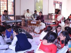 Vivekananda Mission School Gallery 1