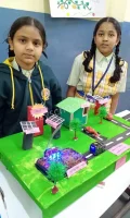 Sri Aurobindo Vidya Mandir Gallery