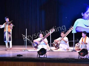 Vivekananda Mission School Gallery 4