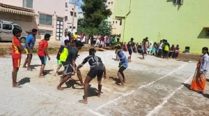 Ascent PU College Gallery 2