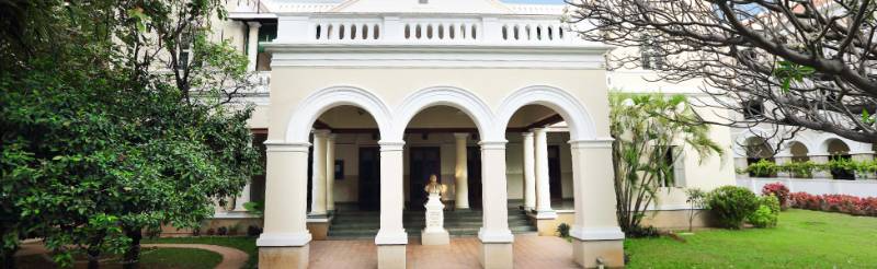 M.CT.M Chidambaram Chettyar International School Gallery 1