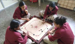 K.E. Carmel School Gallery 6