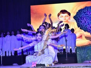 Vivekananda Mission School Gallery 3