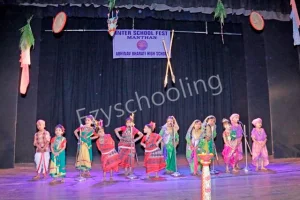 Shri Vaishnav Kanya Vidyalaya Gallery 7