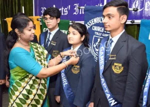 Campion School Gallery 3