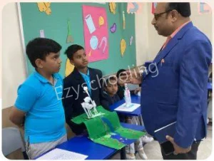 Podar International School Gallery 3