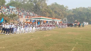 West End High School Gallery 2