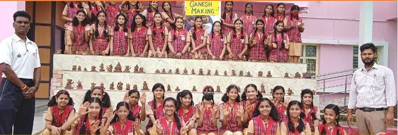 Mount Carmel Convent School Gallery 4