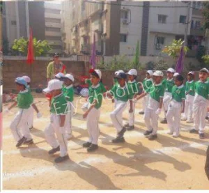 Eduvalley National School Gallery 25