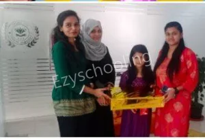 Eduvalley National School Gallery 20