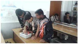 M G M Co-Ed Higher Secondary School Gallery 3