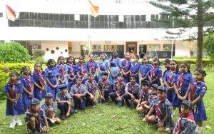 Cambridge English High School Gallery 3