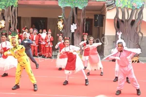 Abhinav Bharati High School Gallery 11