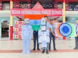 Vision International Public School Vision International Public School Gallery